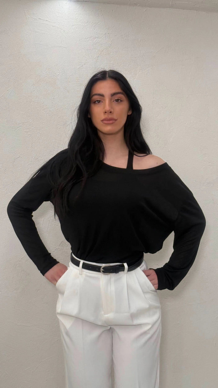 Maglia cristina - THE SECRET LOFT