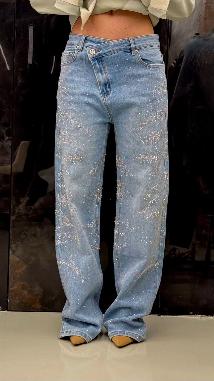 Jeans Malibu' - THE SECRET LOFT