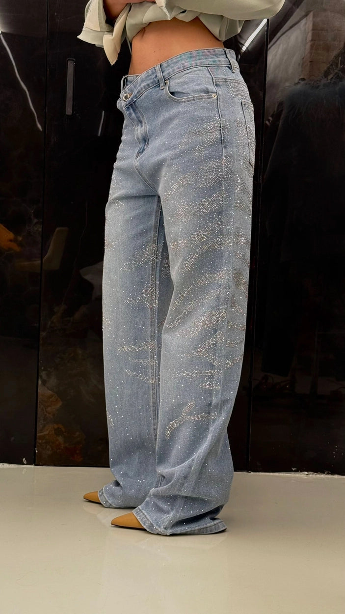 Jeans Malibu' - THE SECRET LOFT