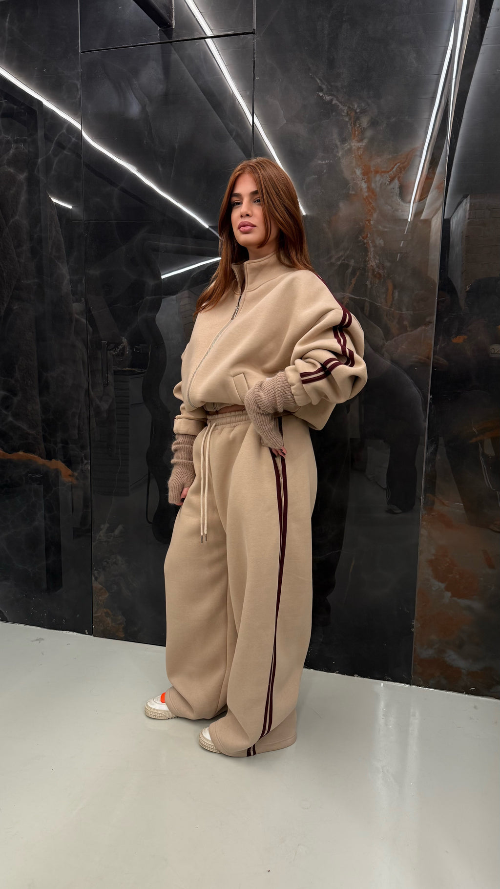 Coordinato Bea