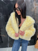 Pelliccia Vogue - THE SECRET LOFT