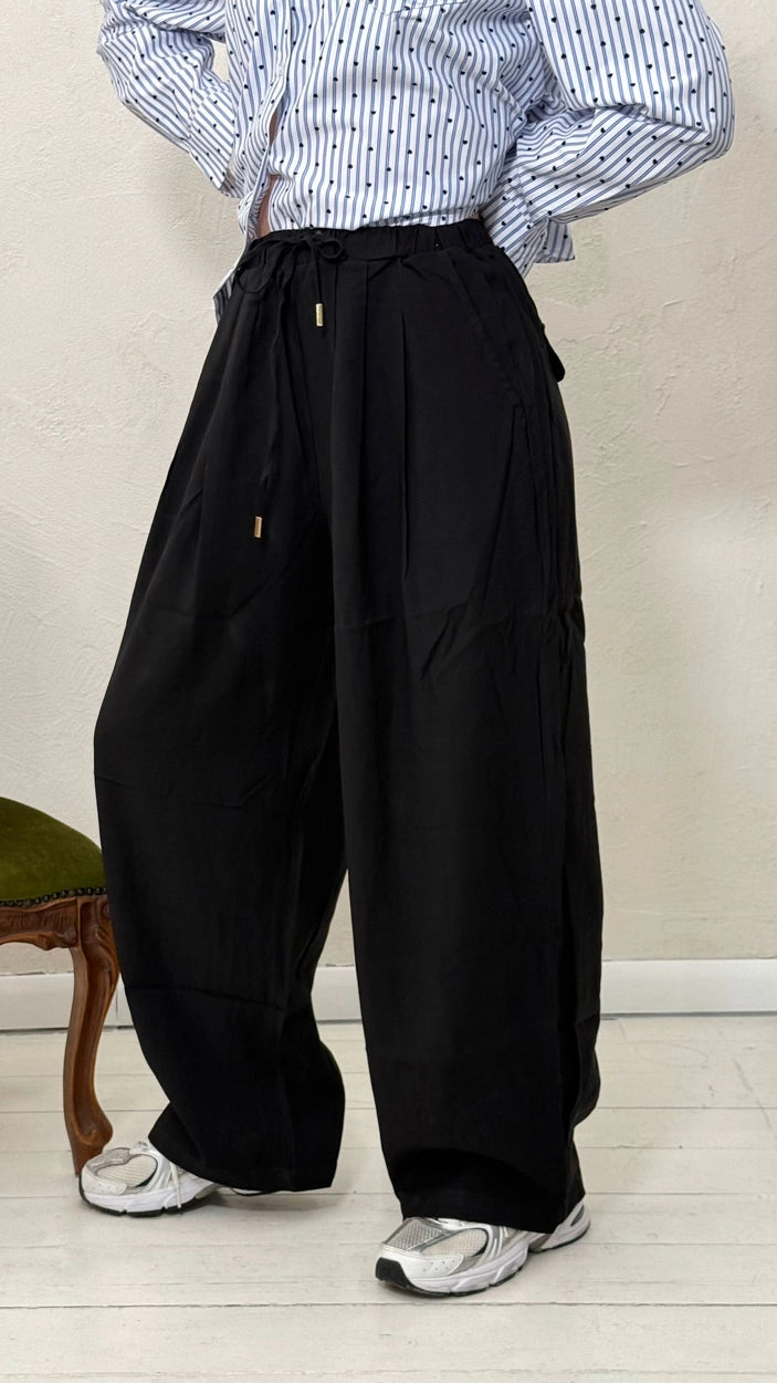 Pantalone Ginevra - THE SECRET LOFT