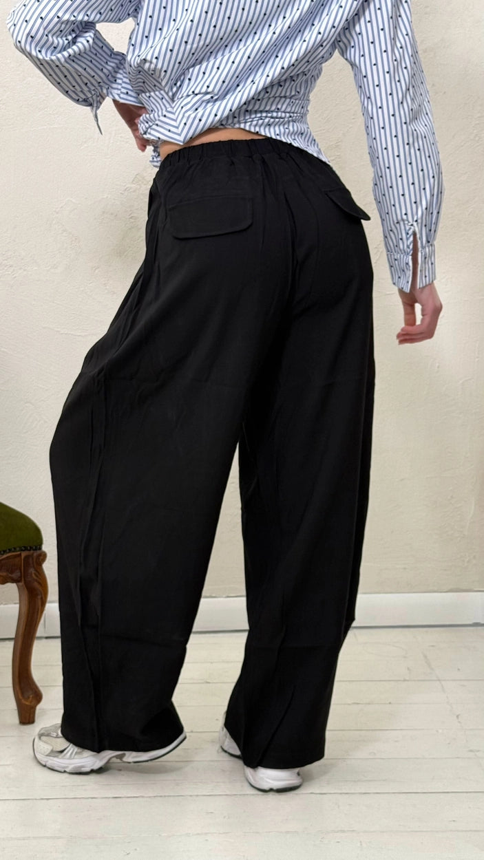 Pantalone Ginevra - THE SECRET LOFT