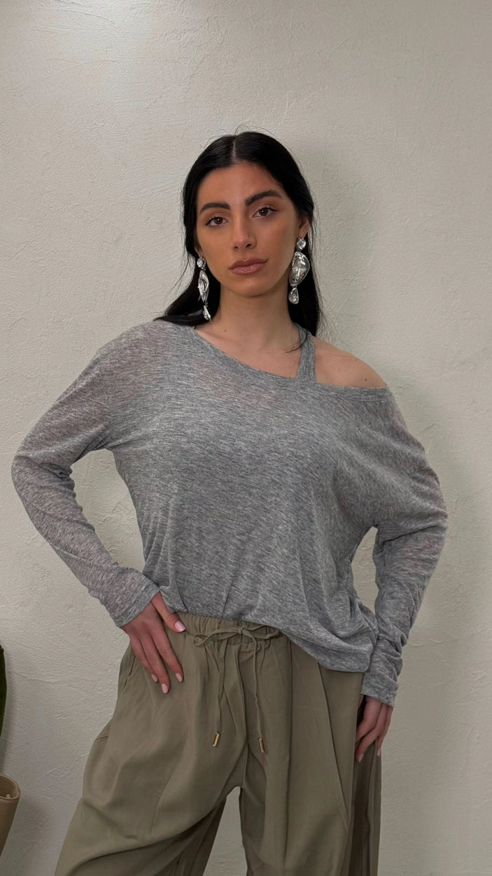 Maglia cristina - THE SECRET LOFT