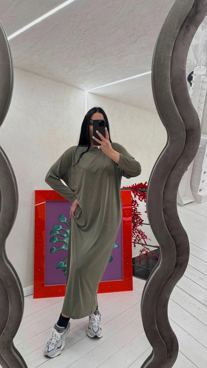 Abito comfy - THE SECRET LOFT