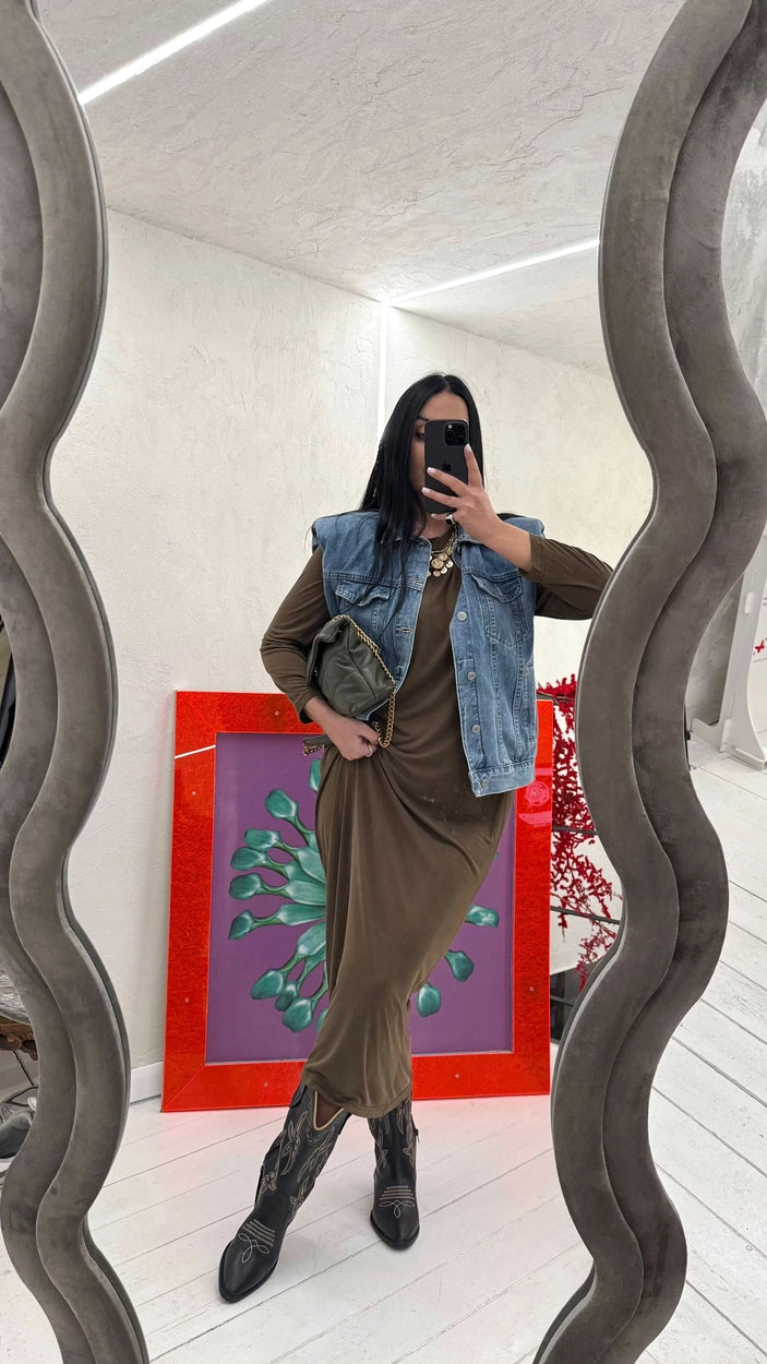 Abito comfy - THE SECRET LOFT