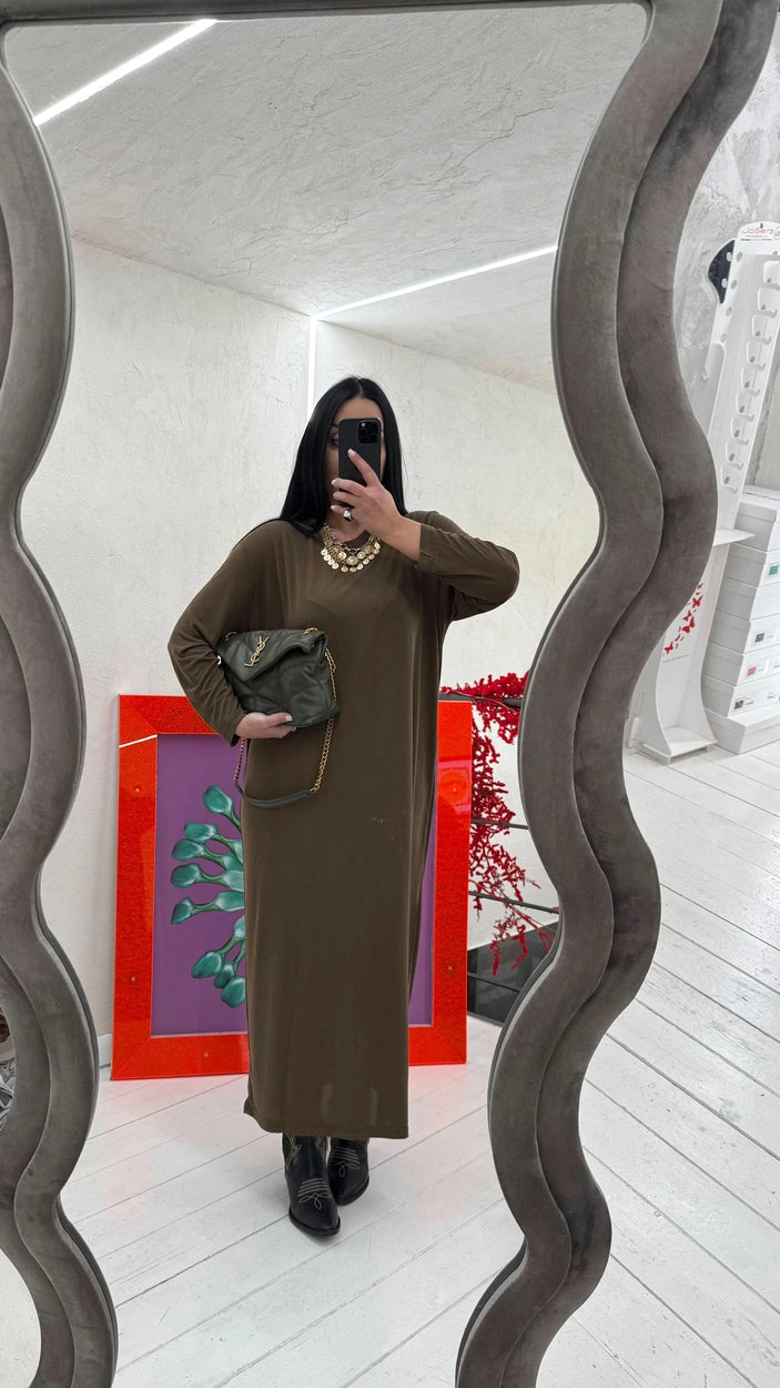 Abito comfy - THE SECRET LOFT