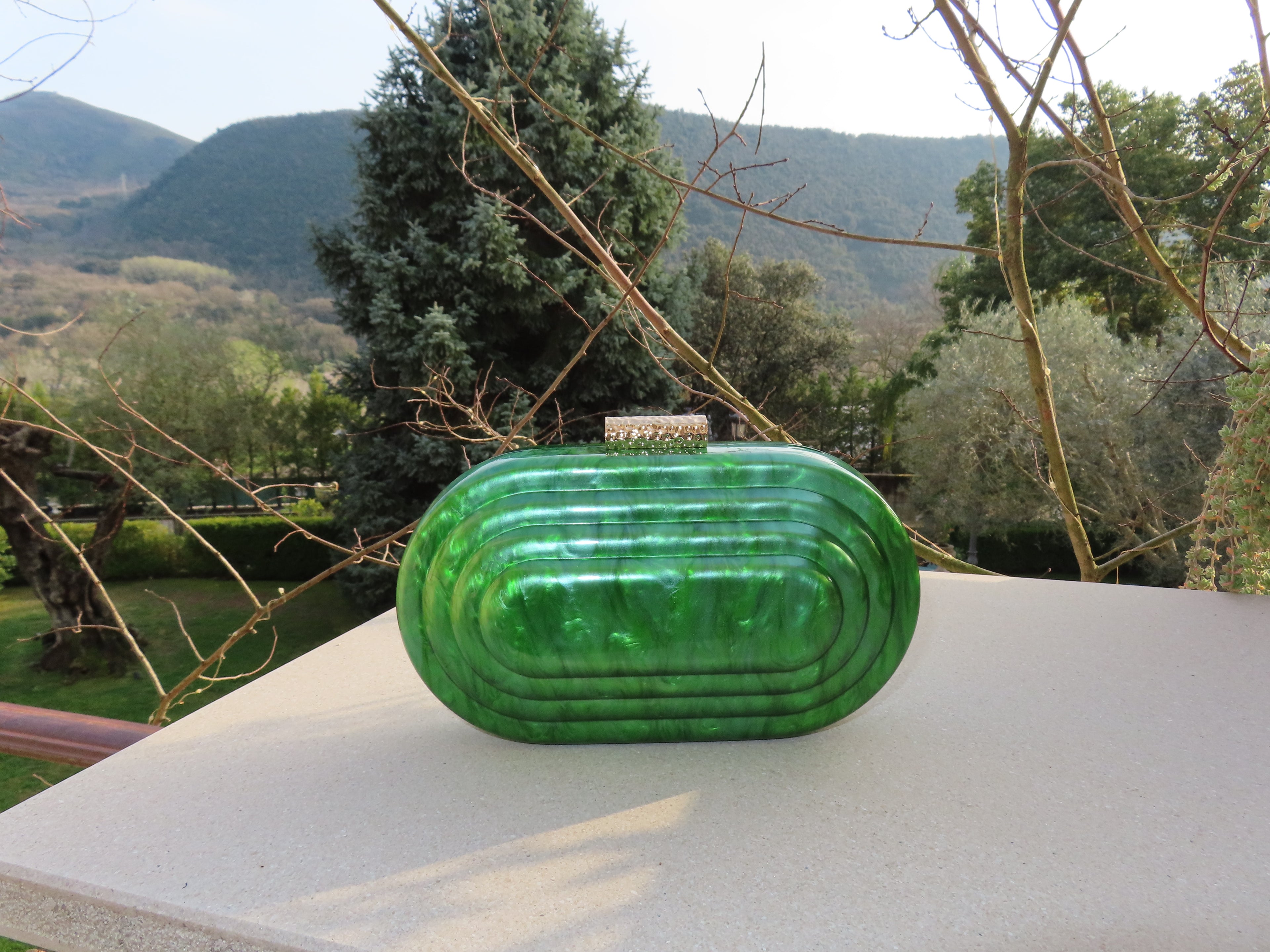 Borsa elegante