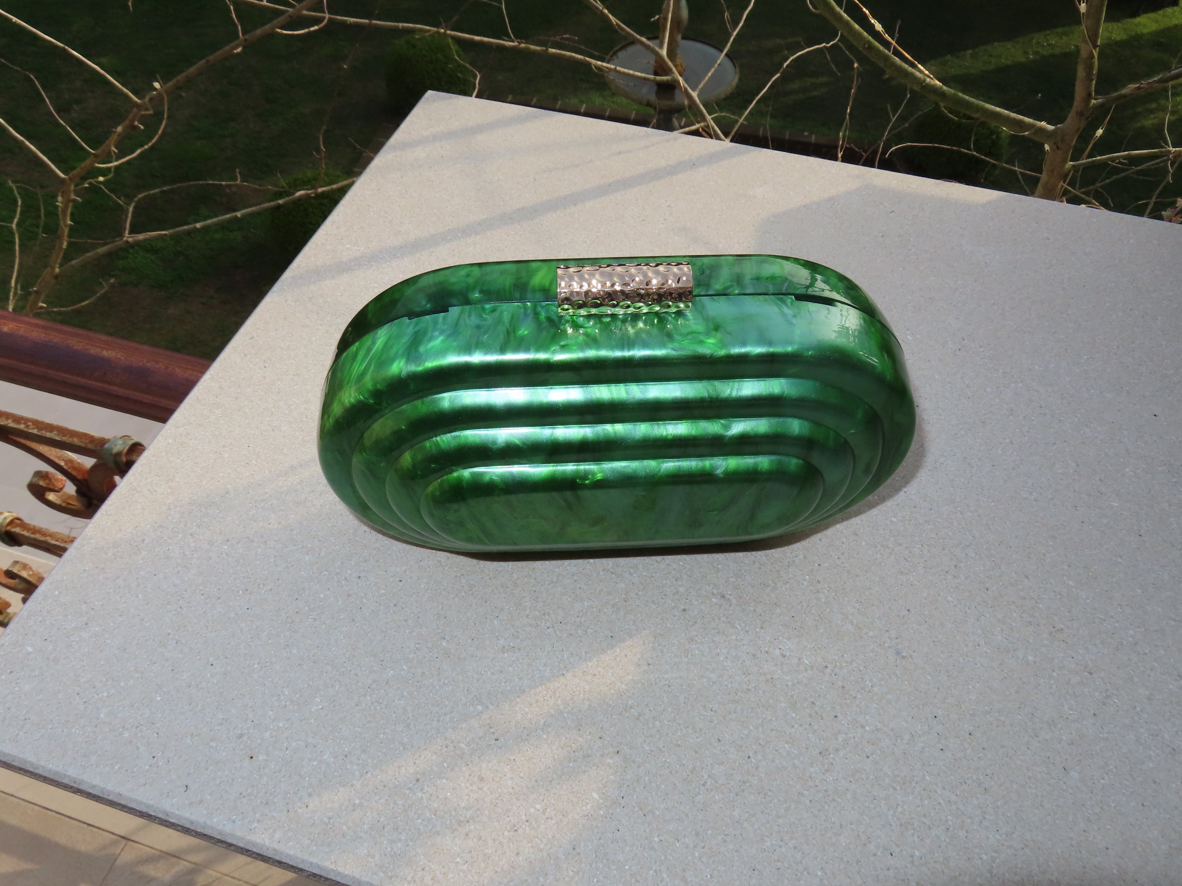 Borsa elegante