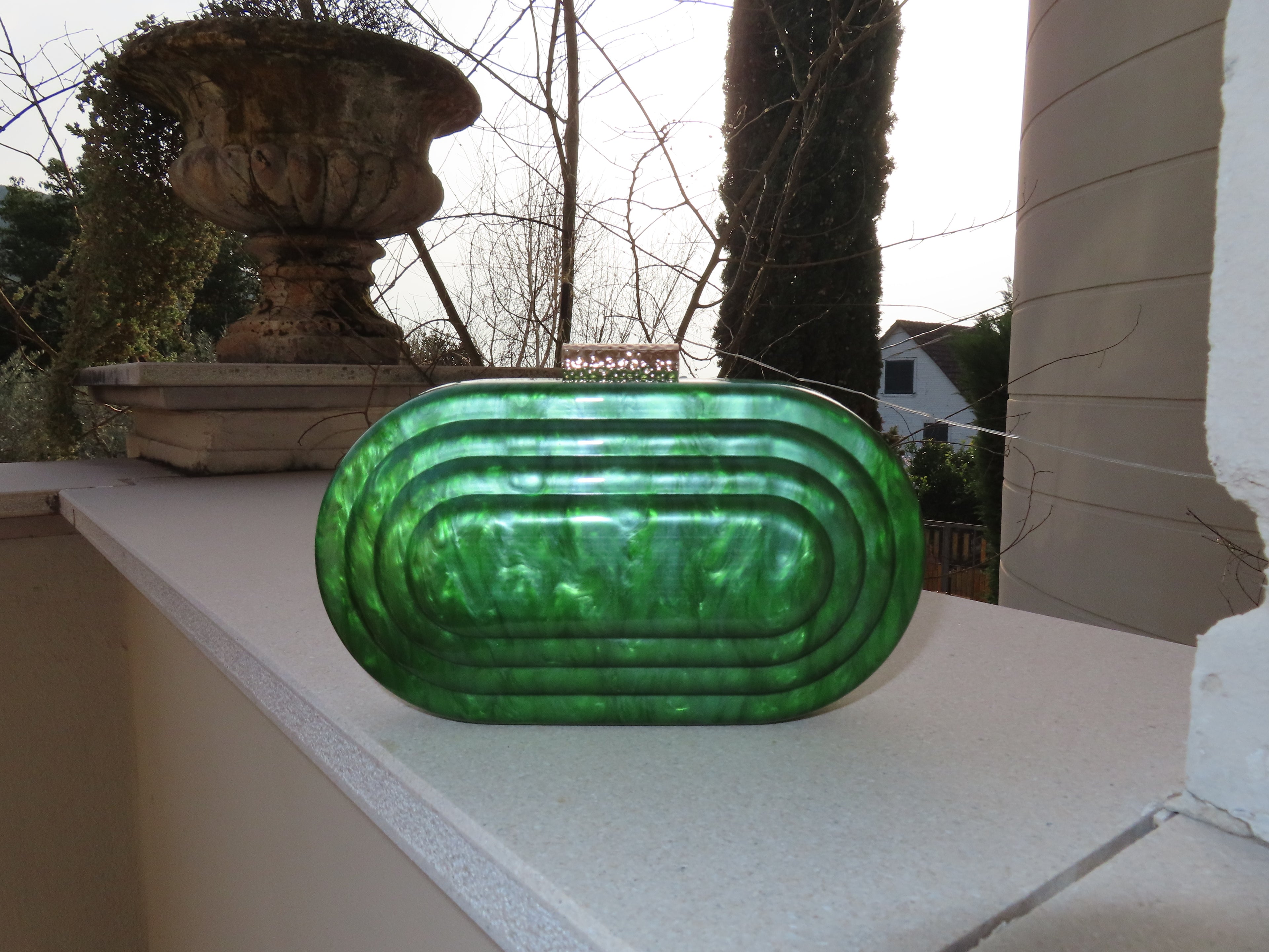 Borsa elegante