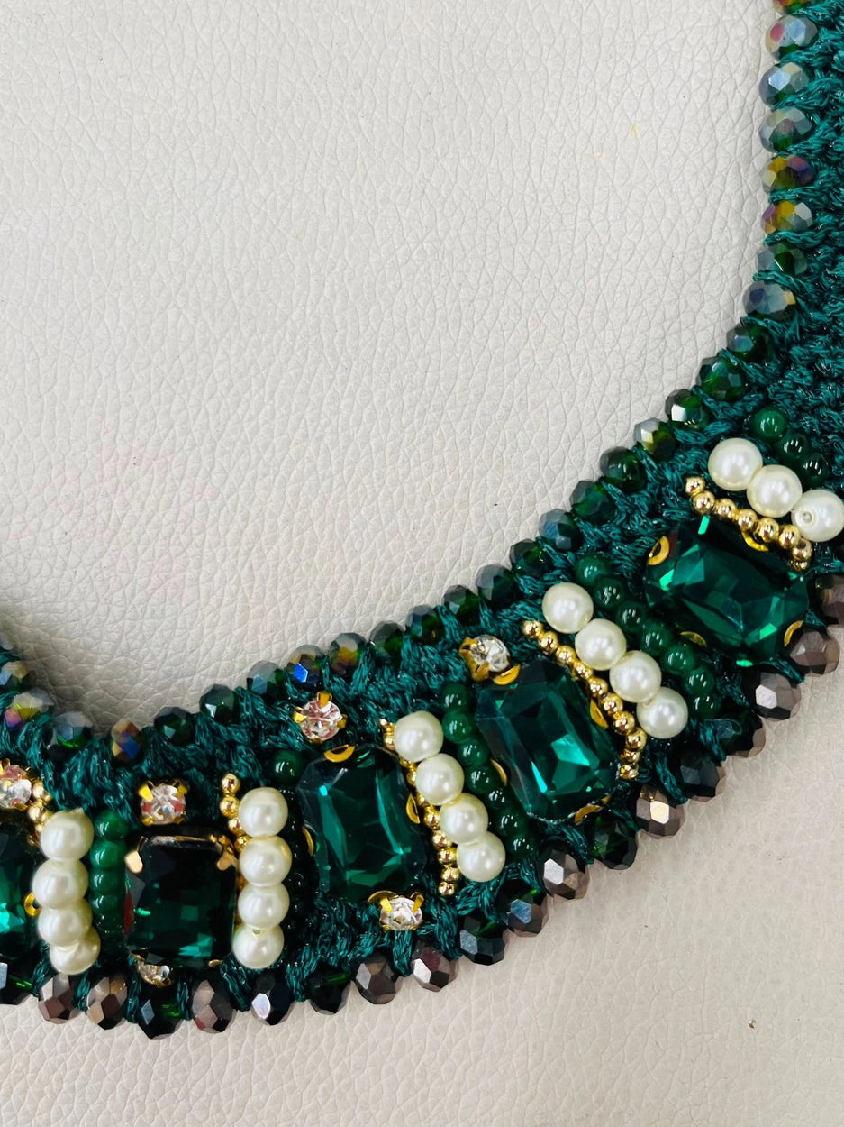 Collana Meraviglia - THE SECRET LOFT