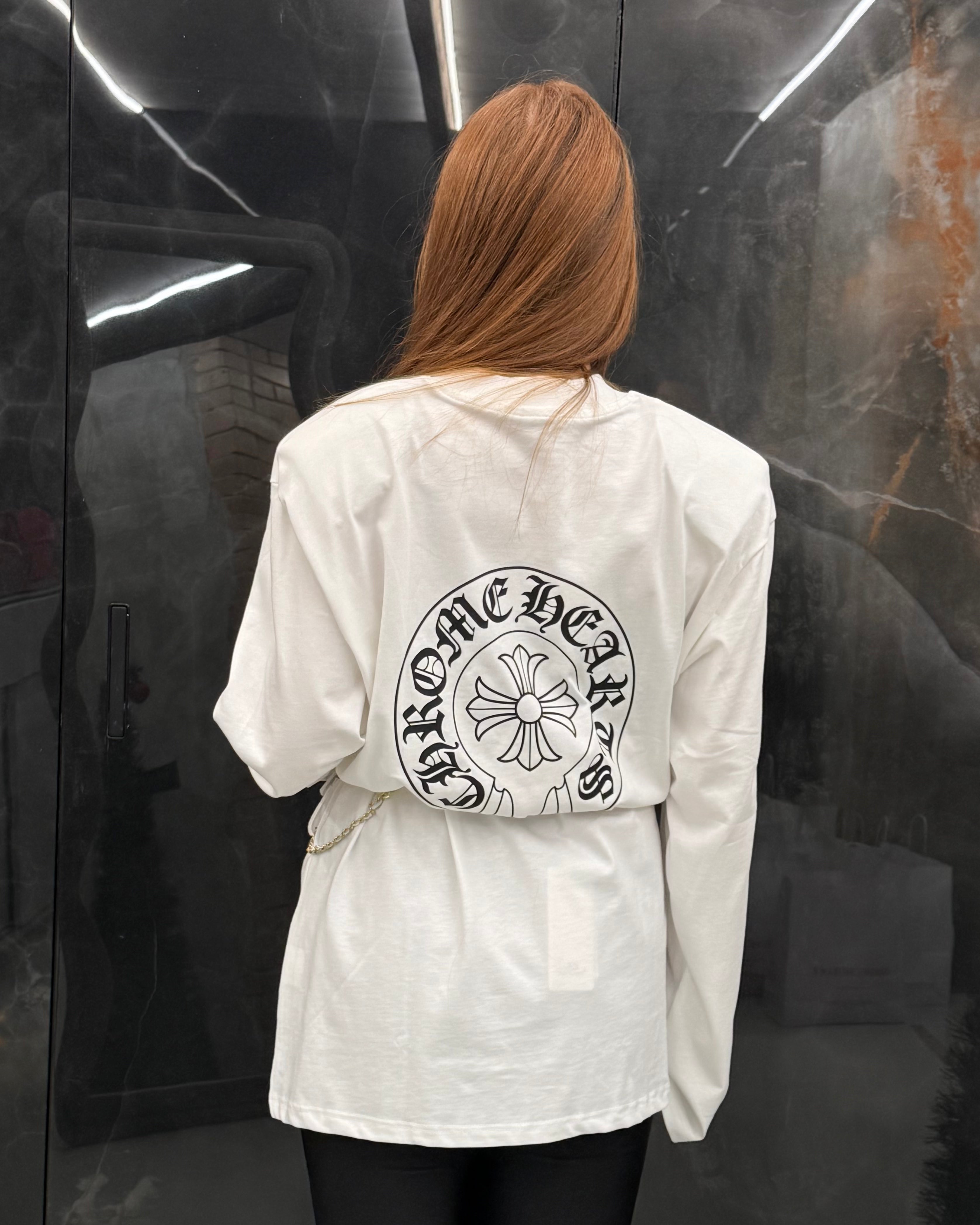 Maglia Crome