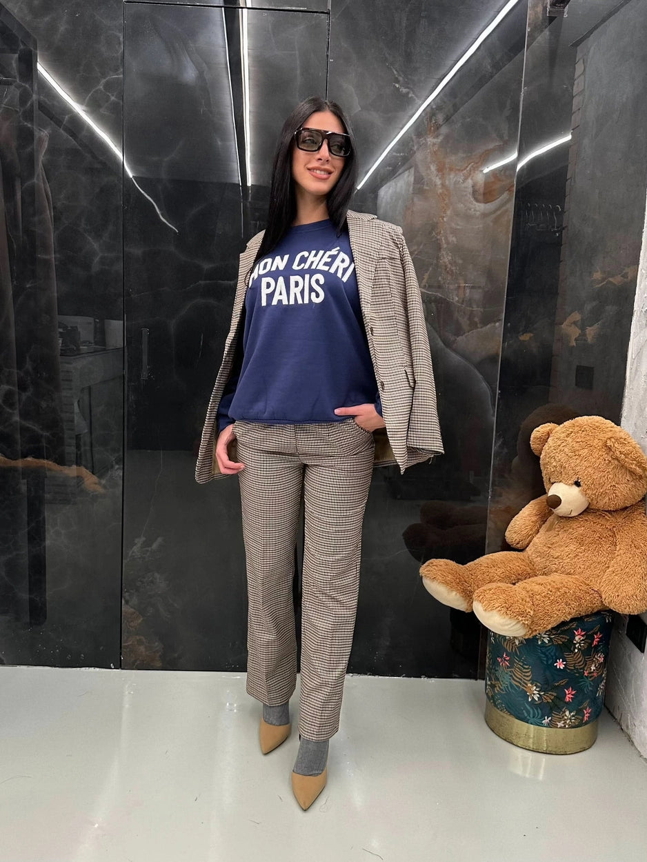 Pantalone Mia - THE SECRET LOFT