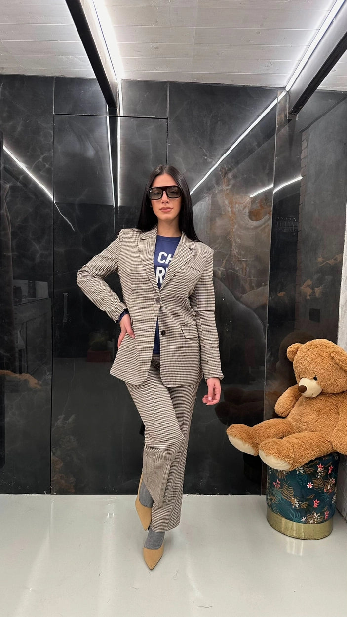 Pantalone Mia - THE SECRET LOFT