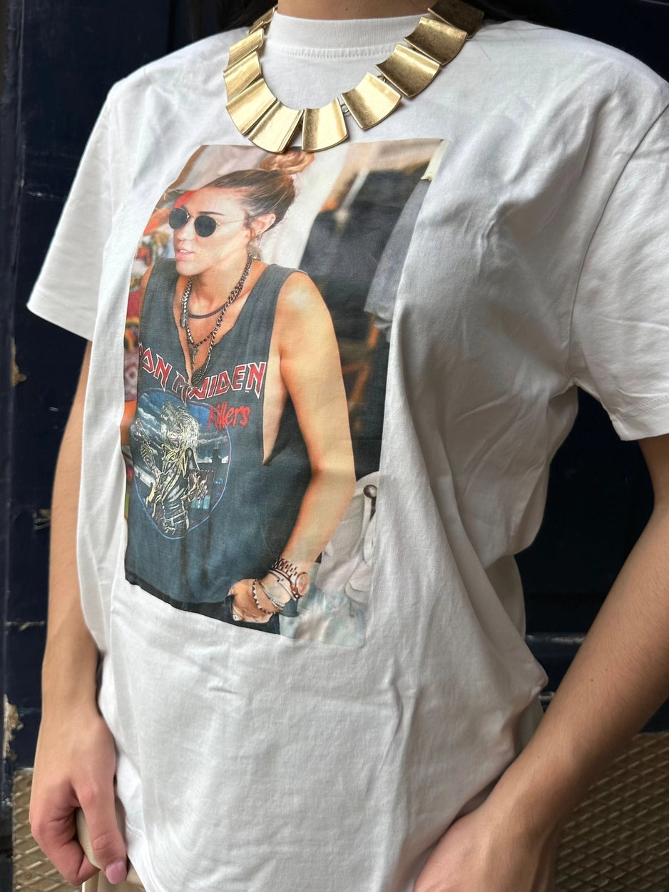 Tshirt stampa - THE SECRET LOFT