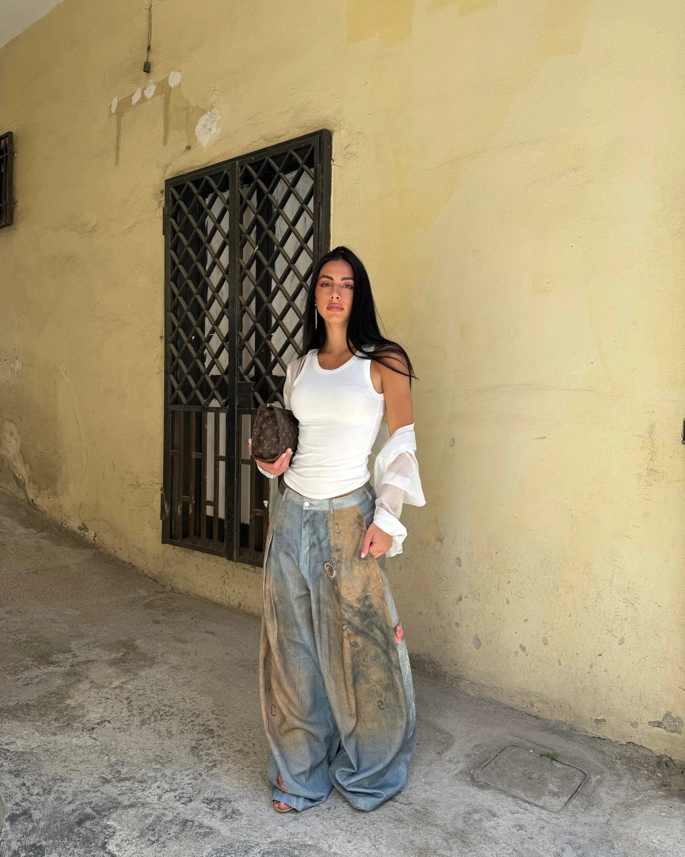 Jeans Elodie