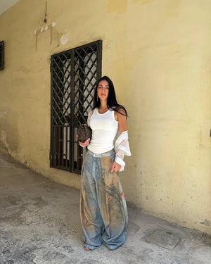 Jeans Elodie