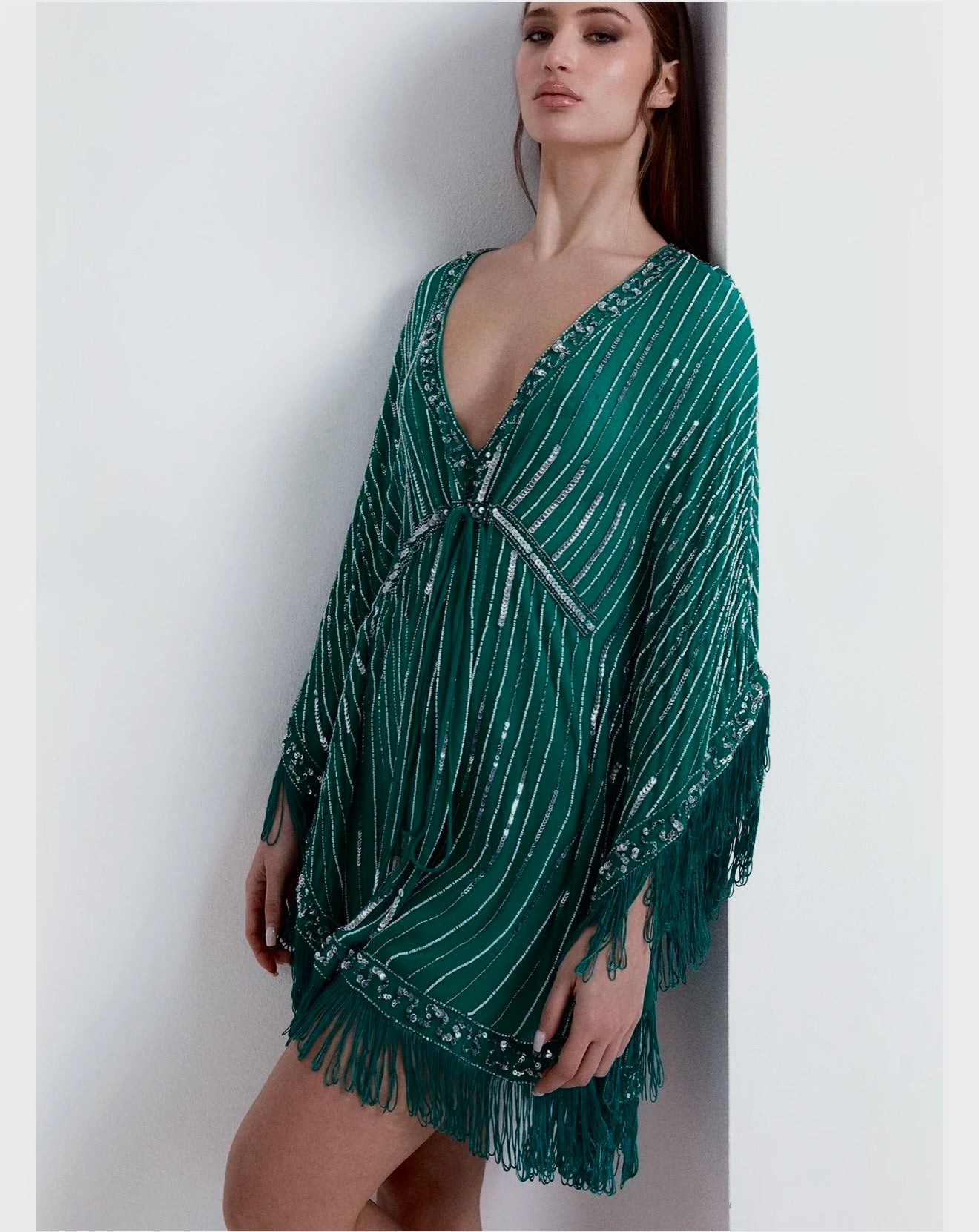 Abito gioiello odi et amo