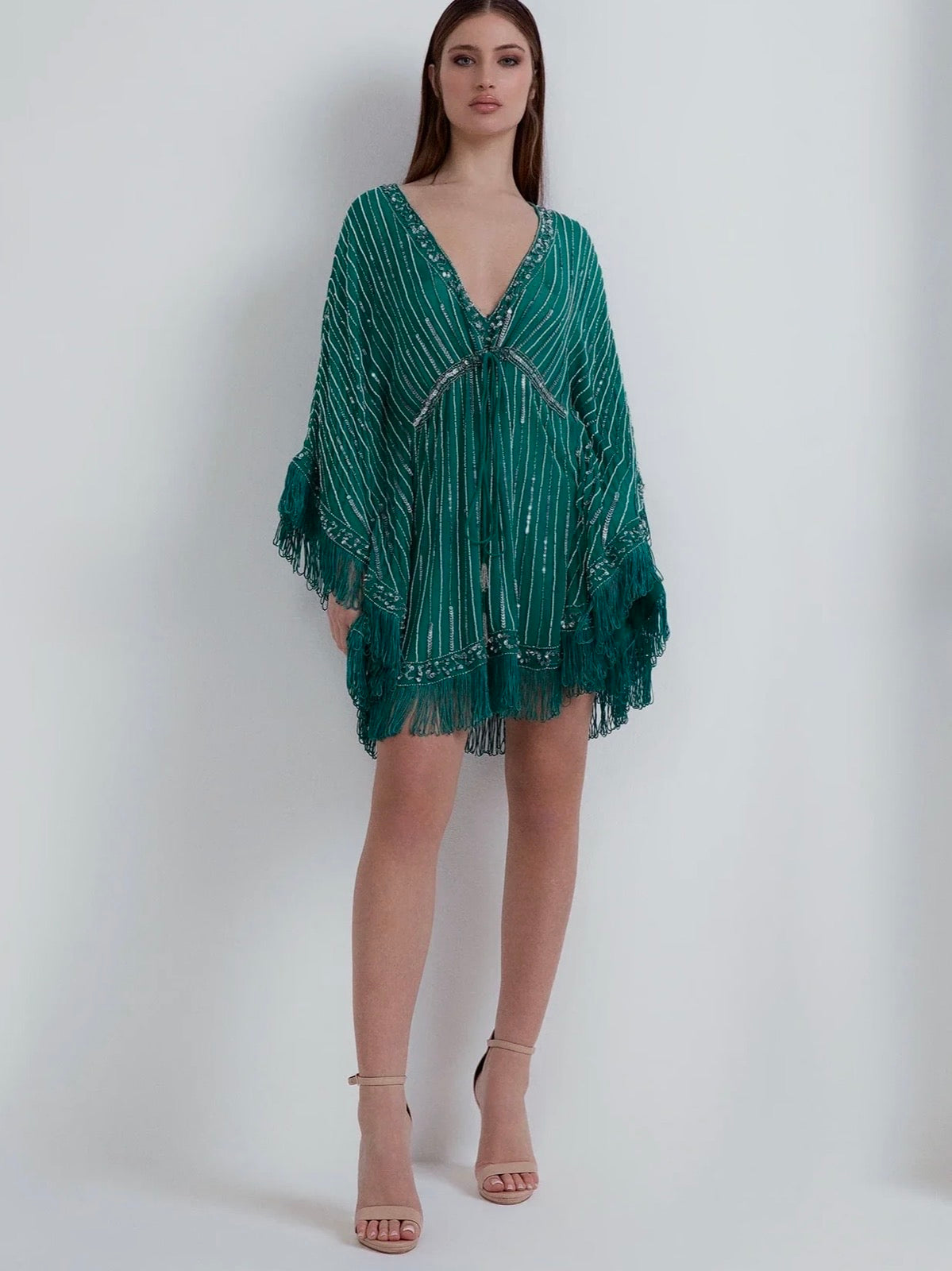 Abito gioiello odi et amo