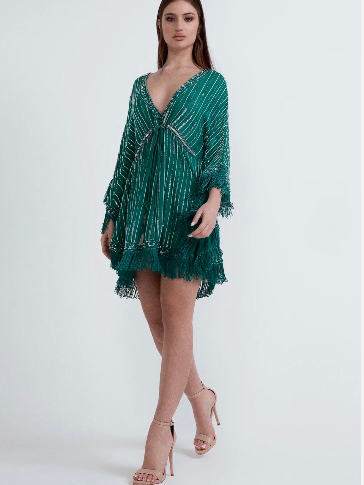 Abito gioiello odi et amo