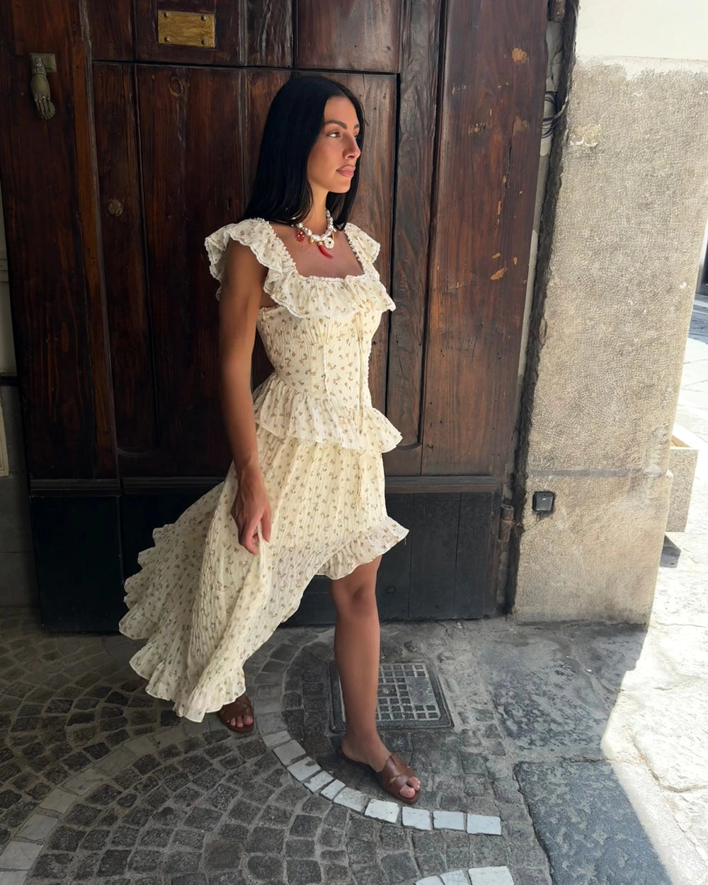 Abito Provenza
