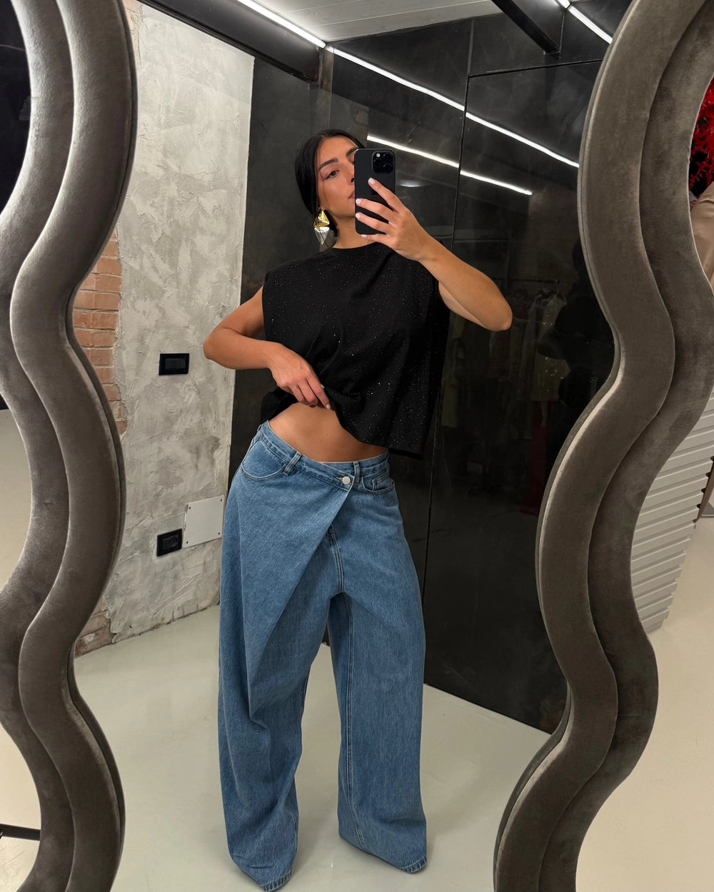 Jeans eleh
