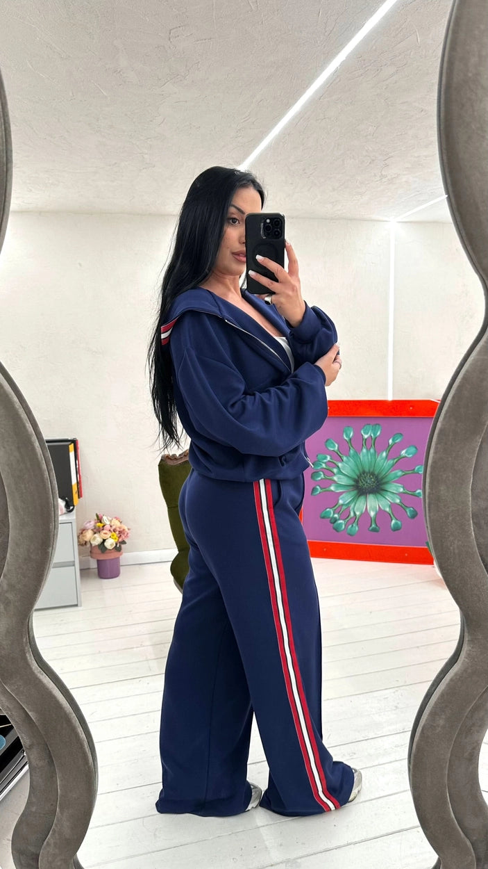 Coordset Stella - THE SECRET LOFT