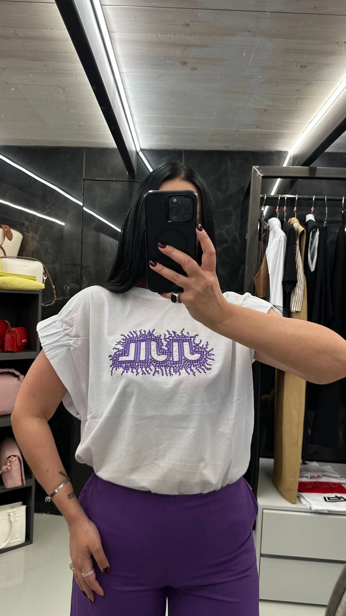 Maglia jijil - THE SECRET LOFT