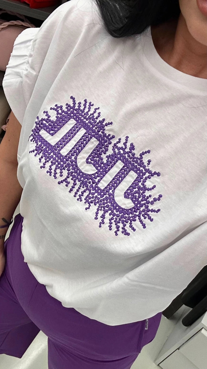 Maglia jijil - THE SECRET LOFT