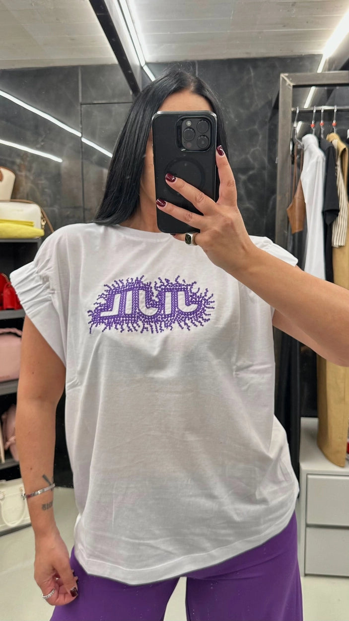 Maglia jijil - THE SECRET LOFT