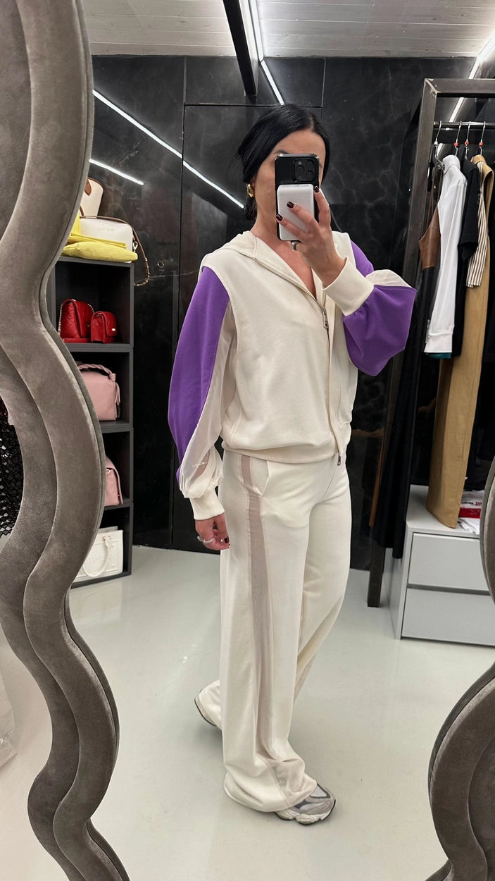 Coordinato Jijil - THE SECRET LOFT