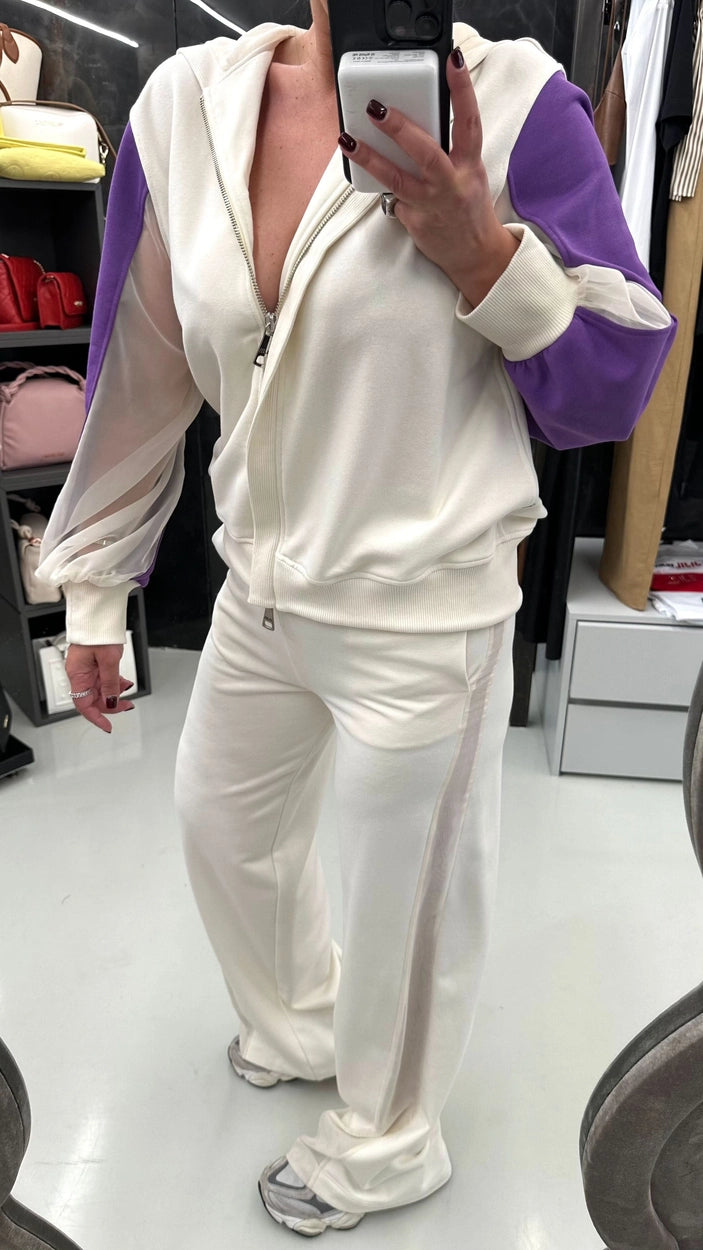 Coordinato Jijil - THE SECRET LOFT