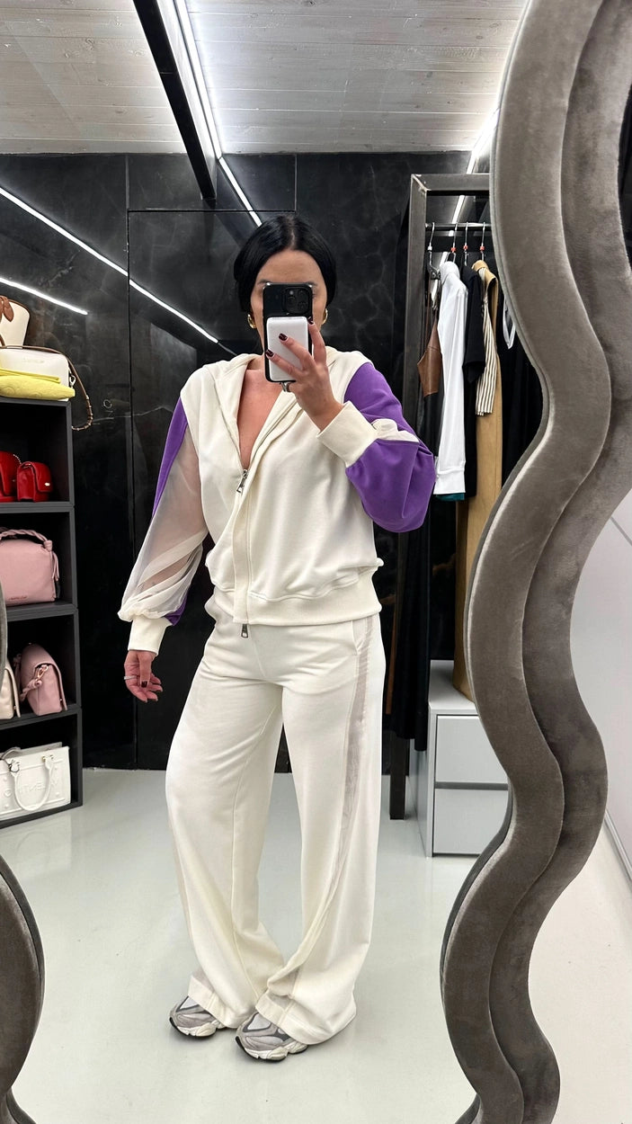 Coordinato Jijil - THE SECRET LOFT