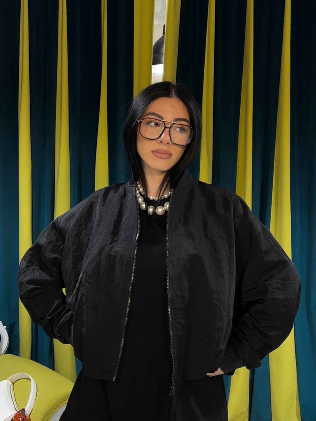 Giubbino Kate