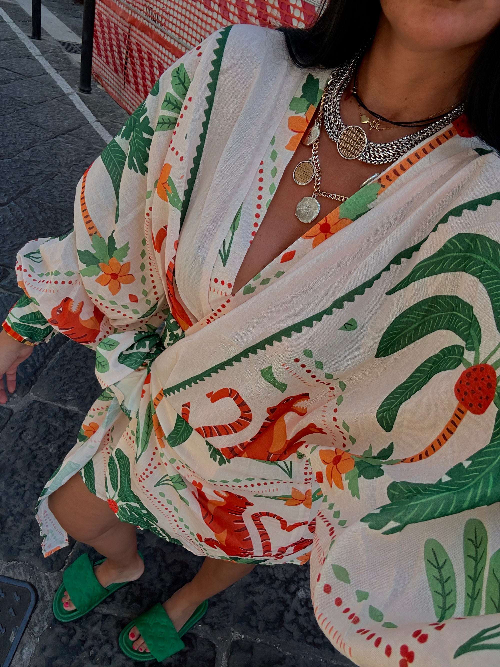 Abito vogue