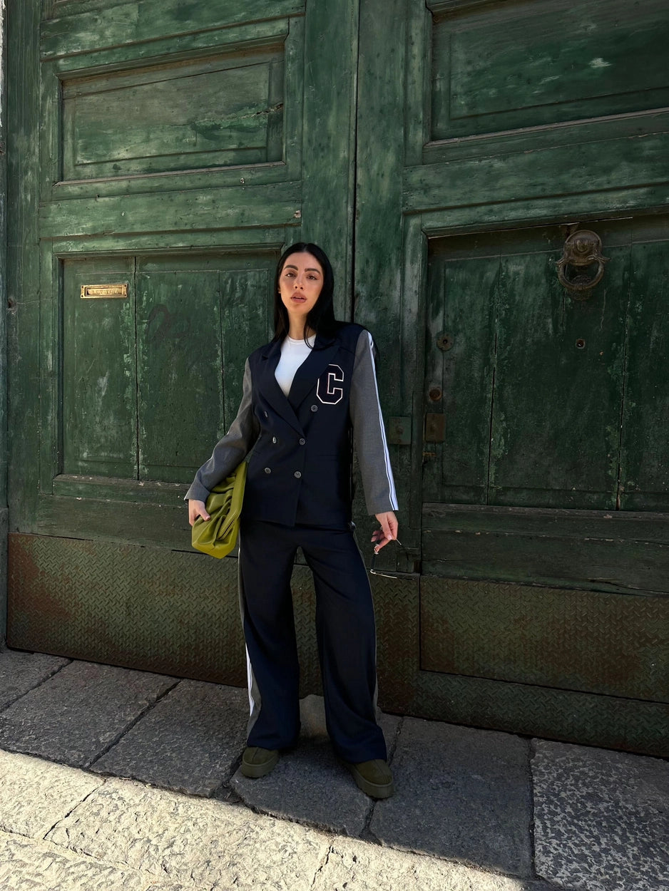 Tailleur Mila - THE SECRET LOFT