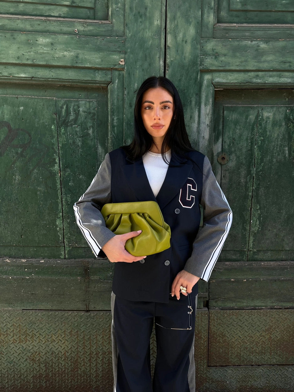 Tailleur Mila - THE SECRET LOFT