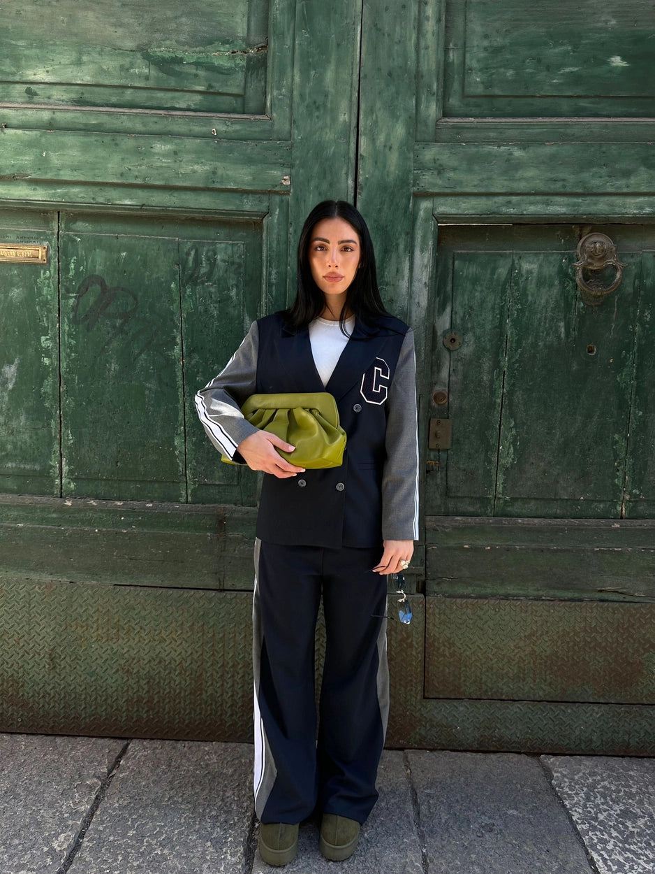 Tailleur Mila - THE SECRET LOFT