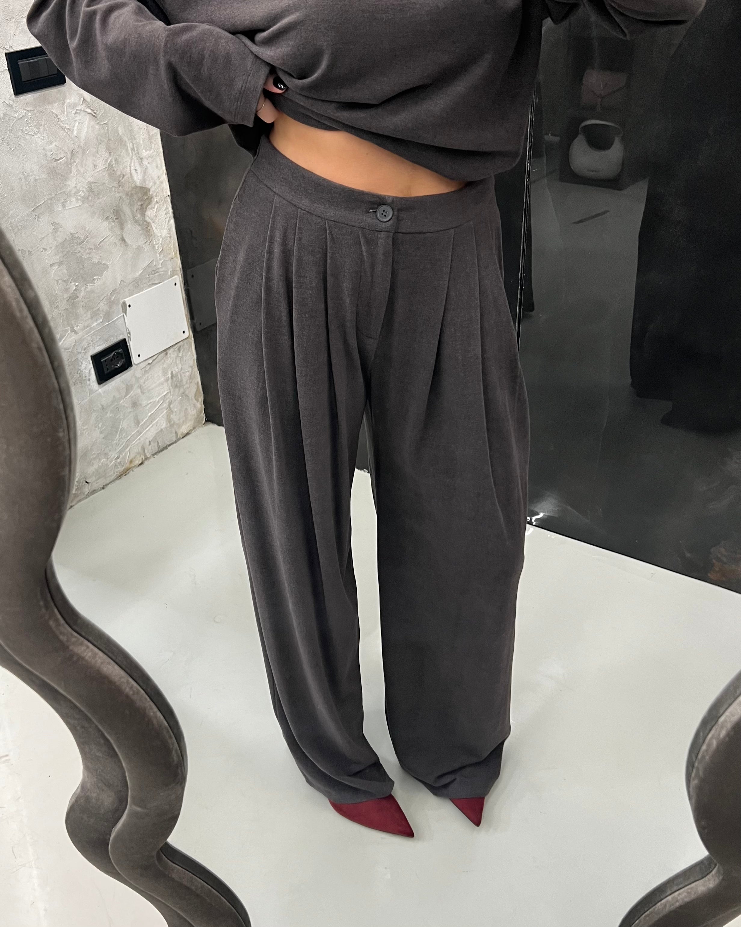 Pantalone fumo eleh