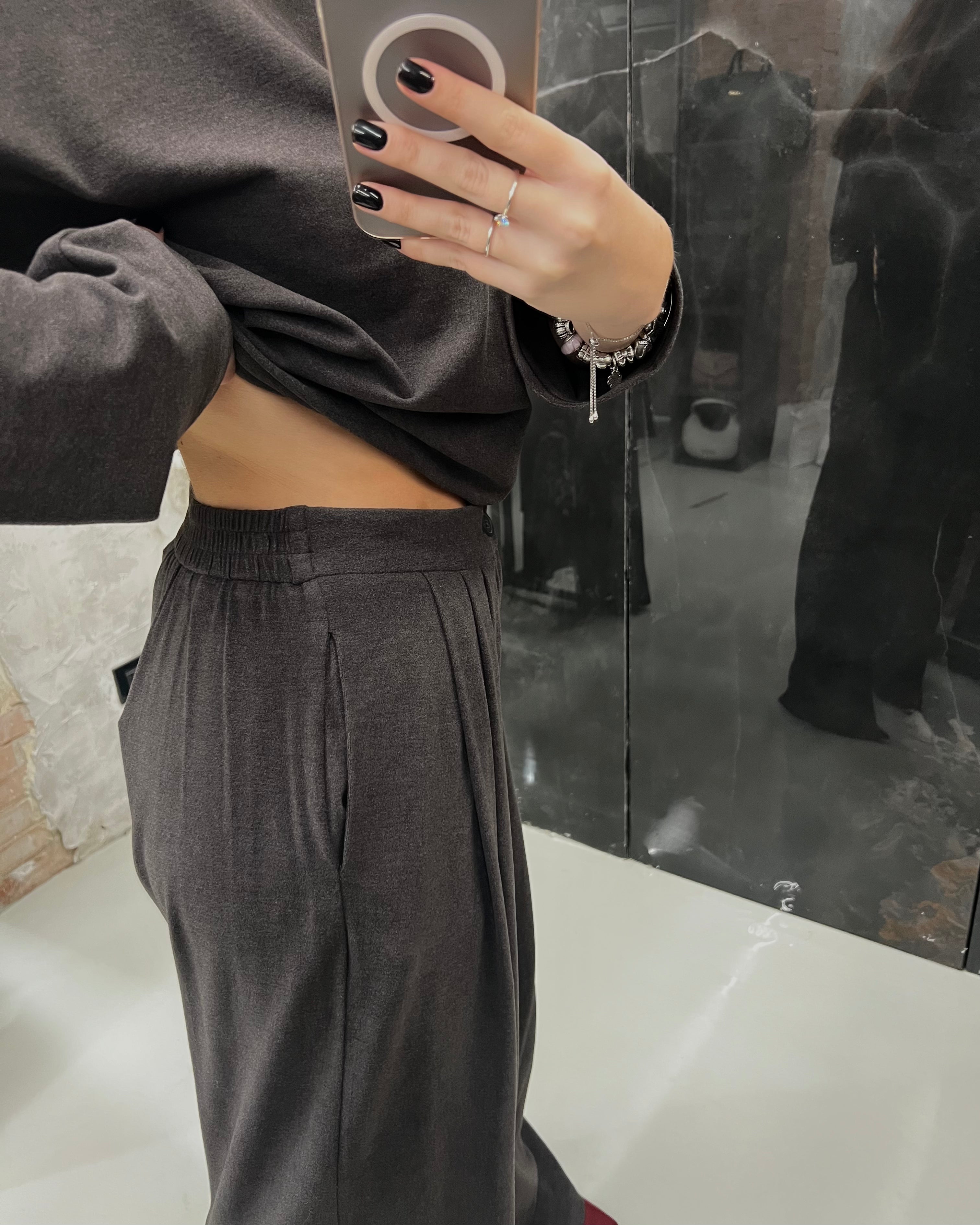 Pantalone fumo eleh