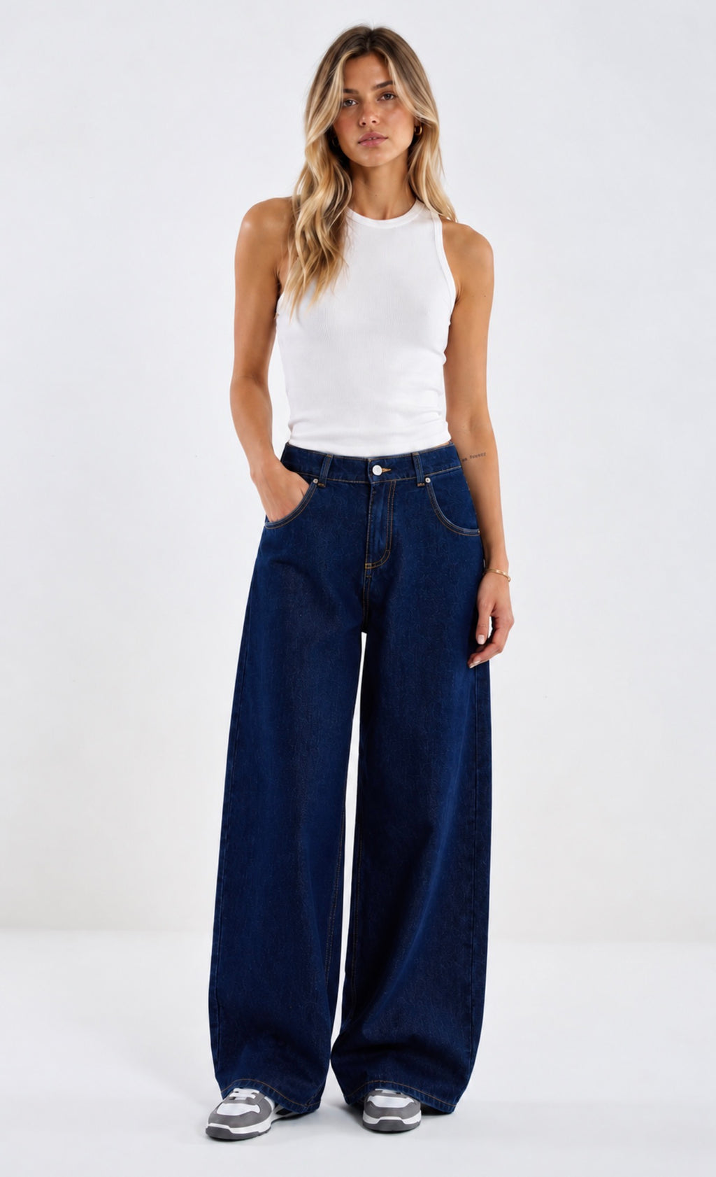 Jeans Mia vicolo