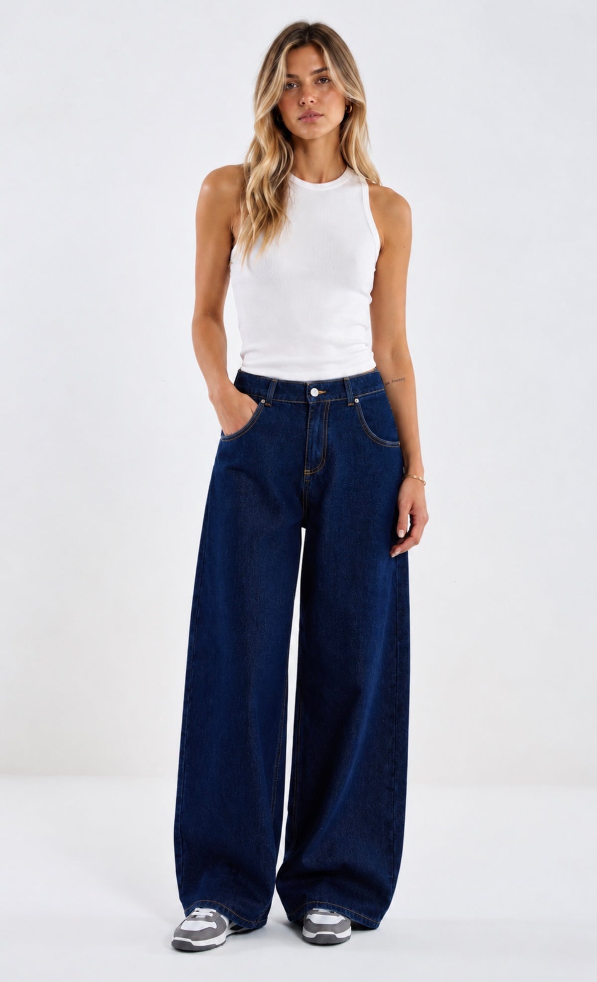 Jeans Mia vicolo