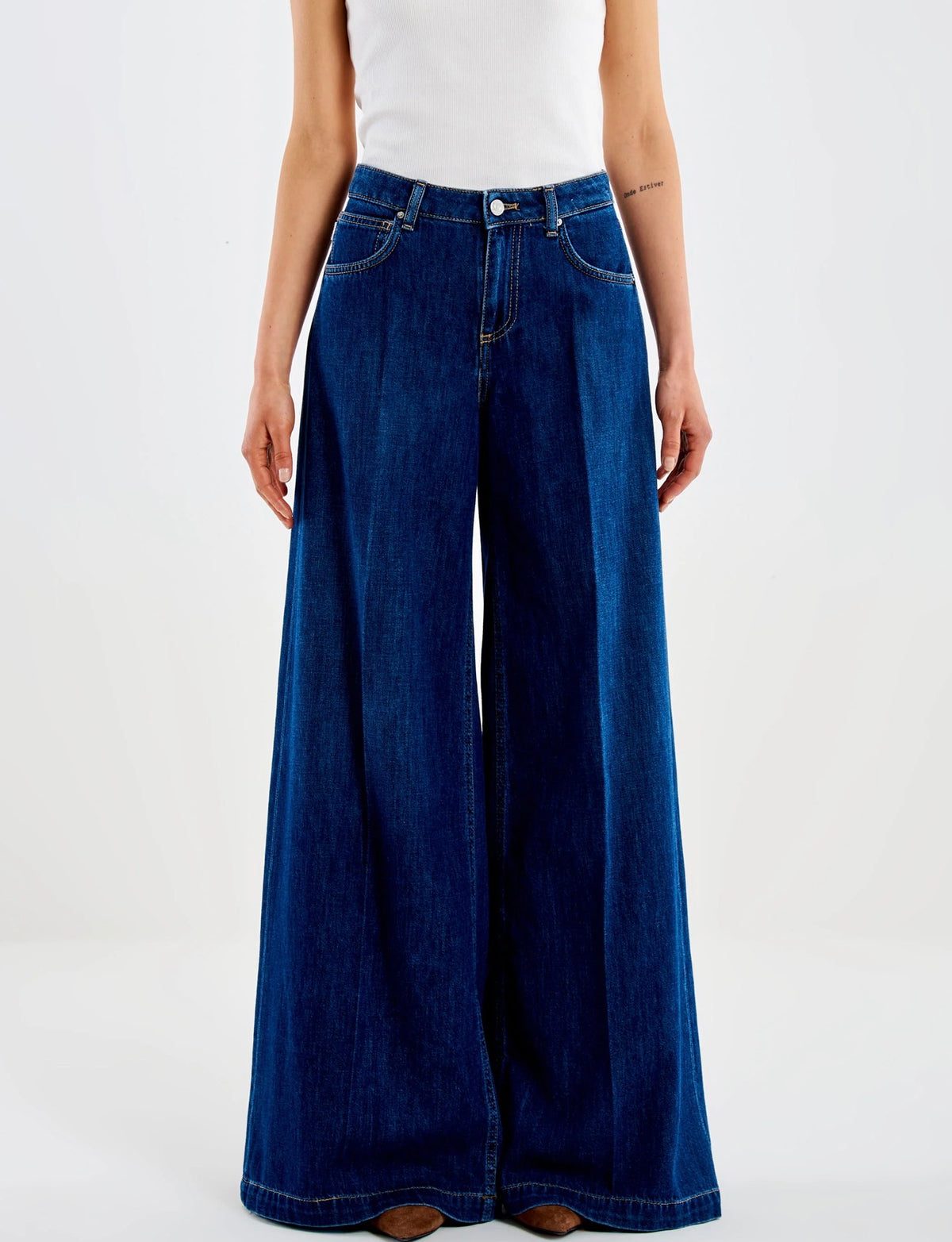 Jeans Madison vicolo