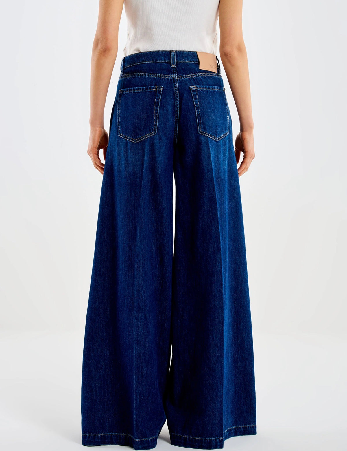 Jeans Madison vicolo