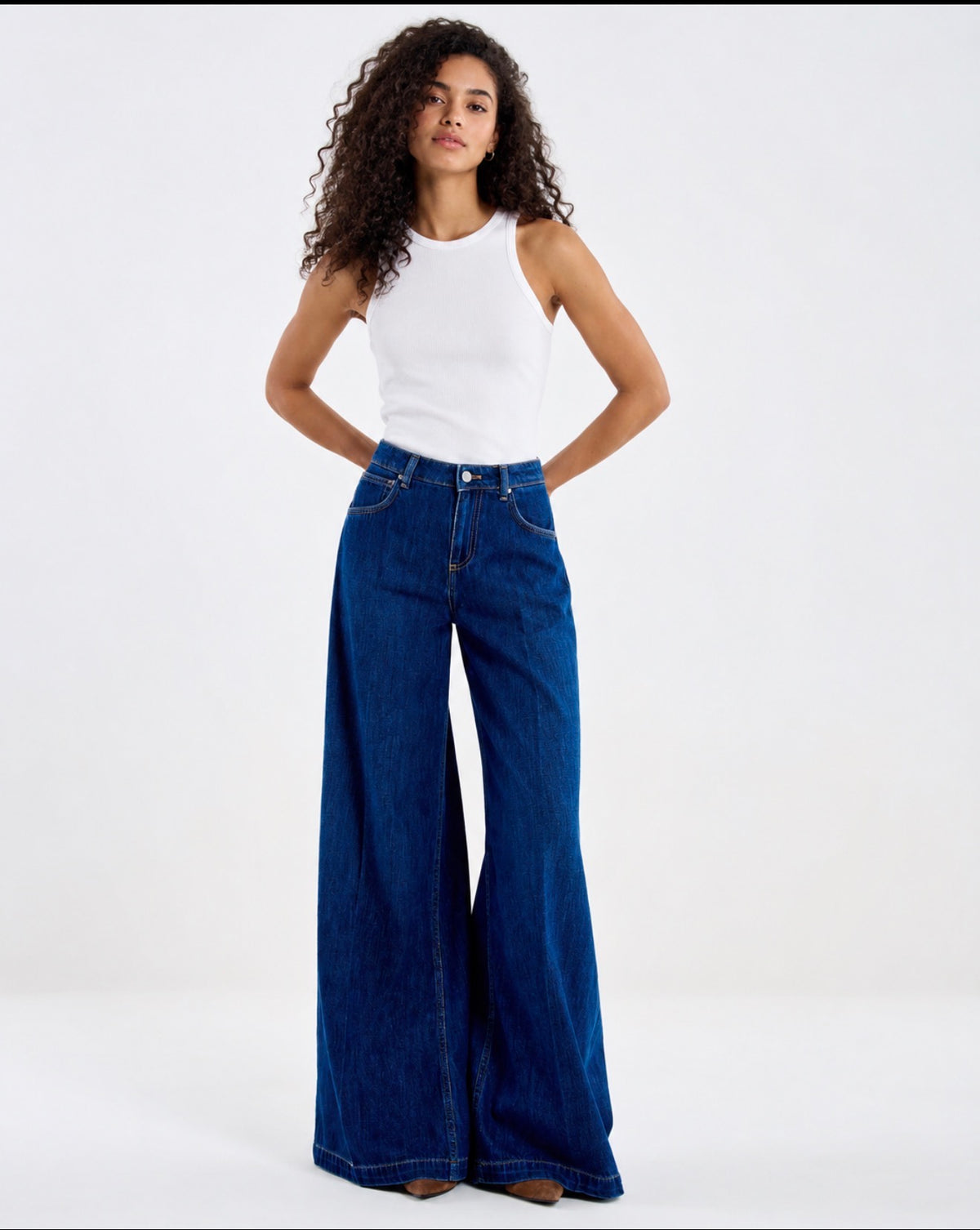 Jeans Madison vicolo