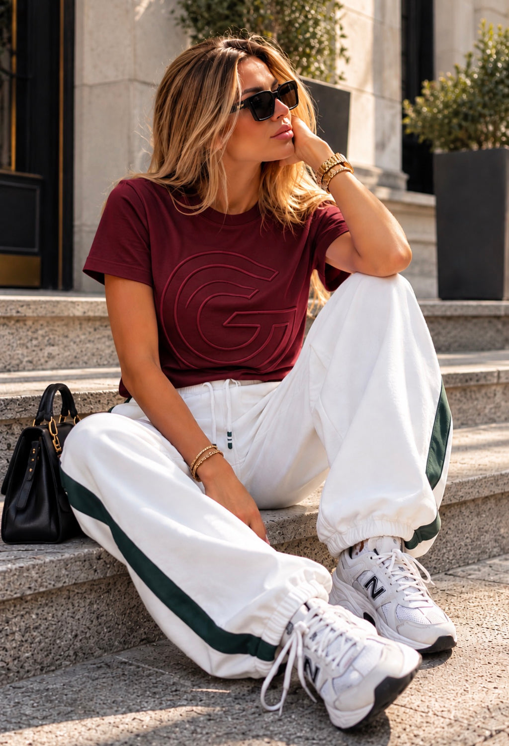 Maglia Gabriella Gucci