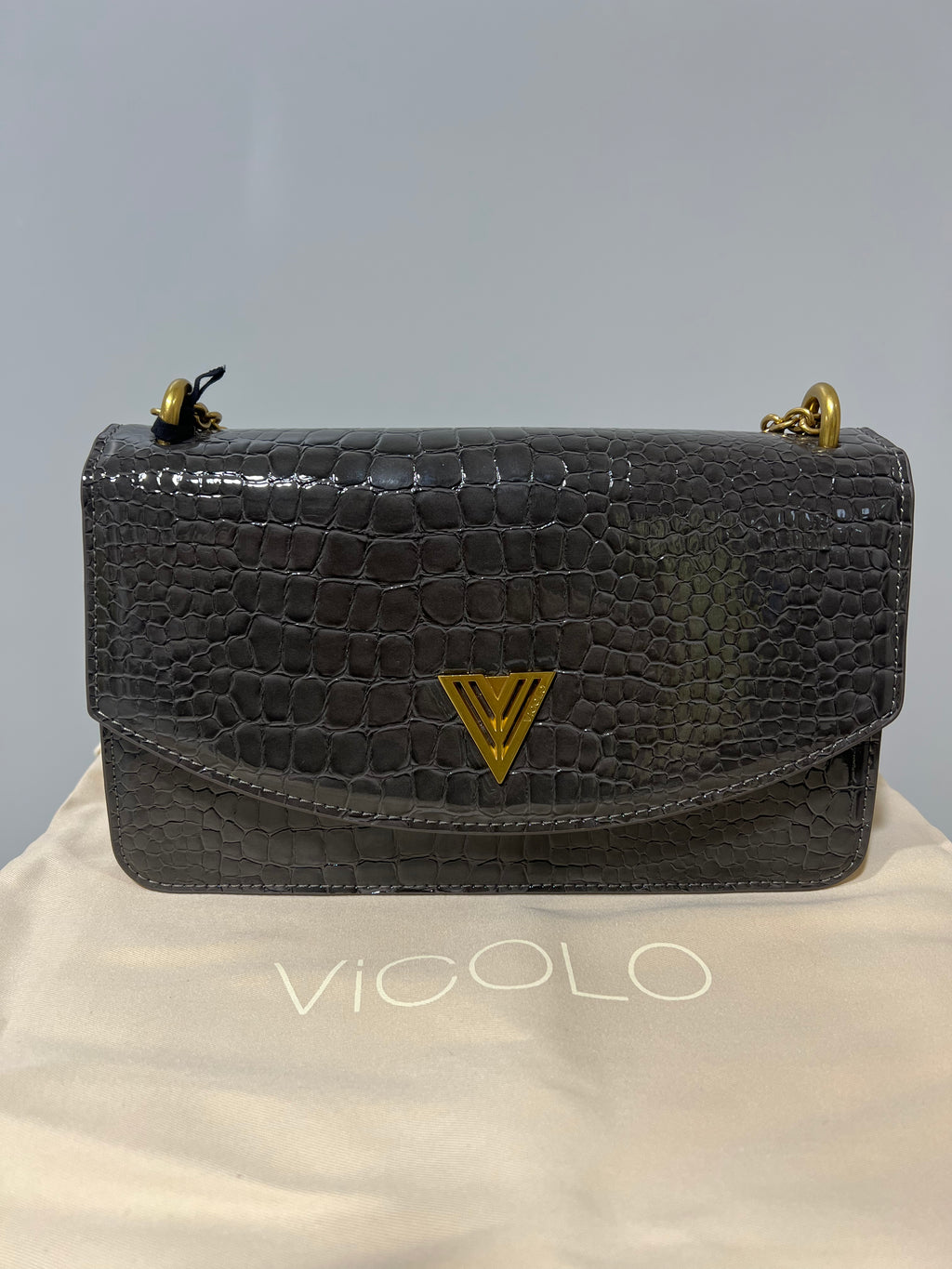 Ginza bag Vicolo