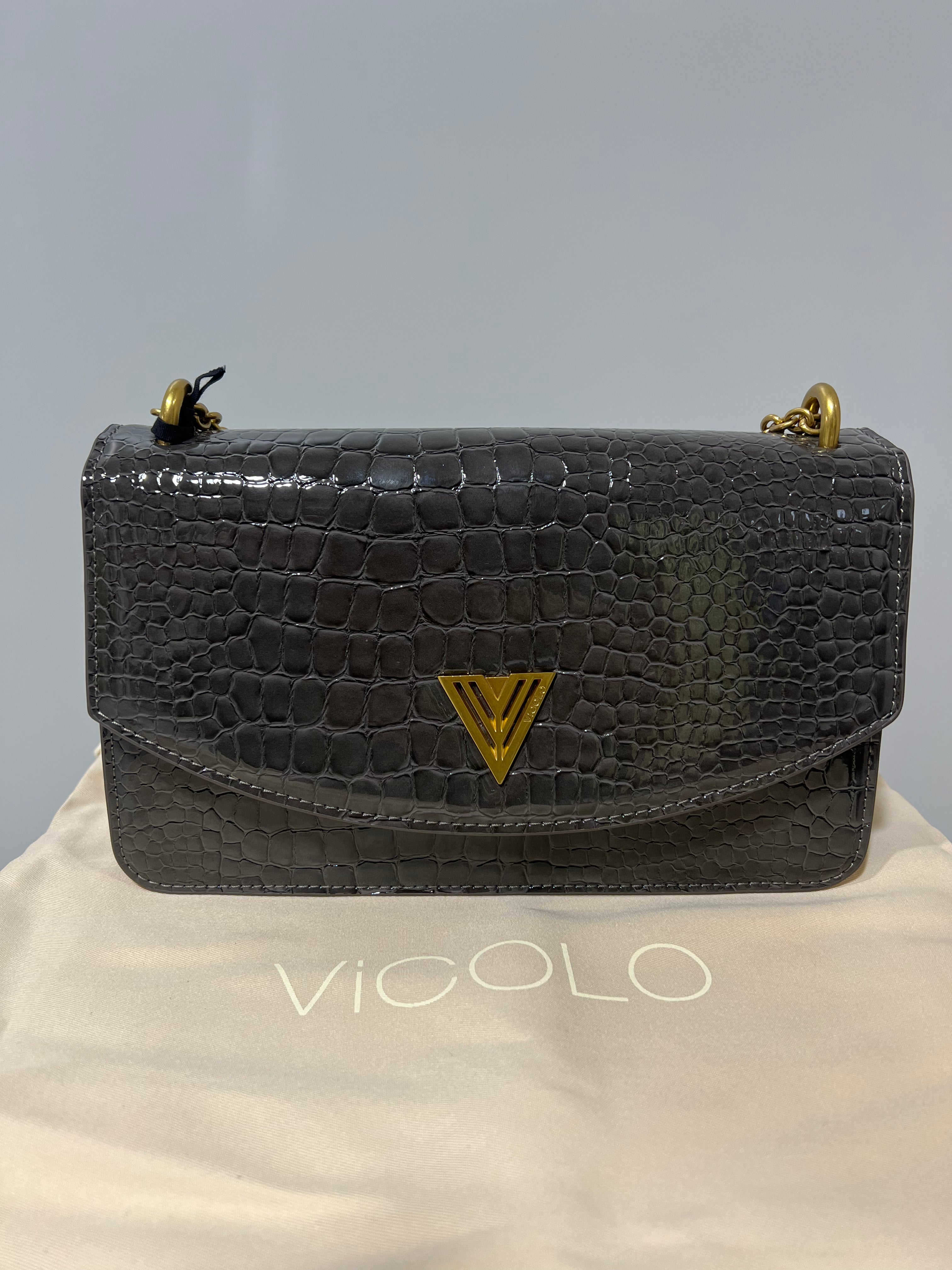 Ginza bag Vicolo