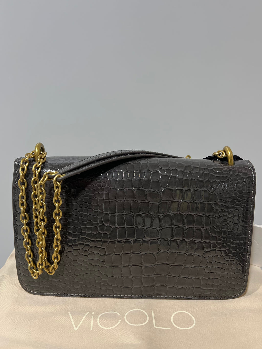 Ginza bag Vicolo