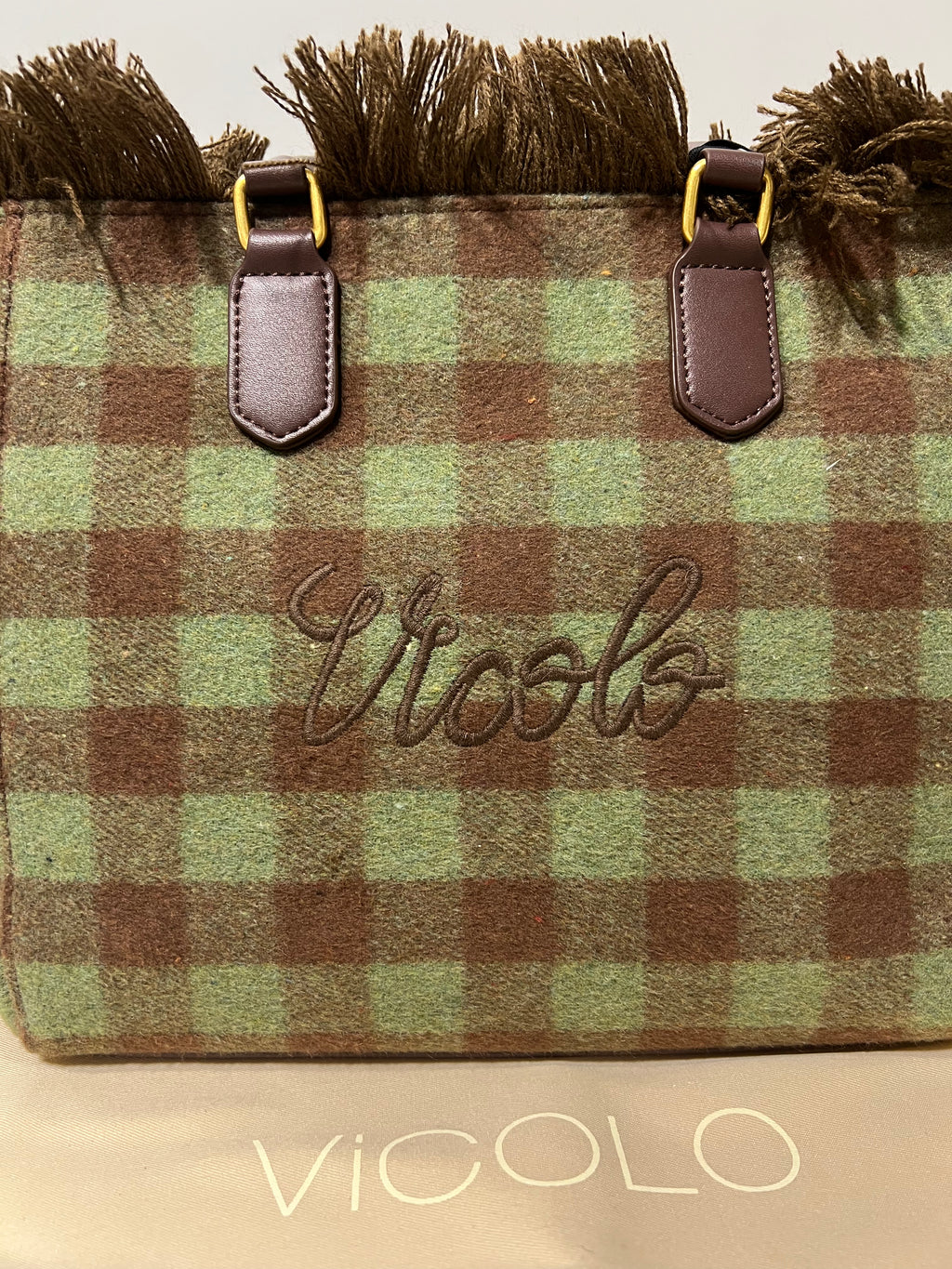 Bristol bag Vicolo